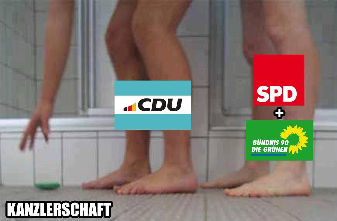 Information statt Correctiv