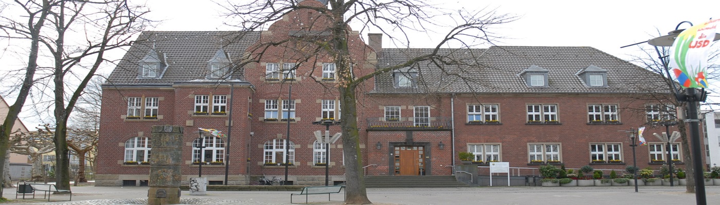 Information statt Correctiv